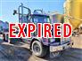 1999 Western Star 4986SX Cabover Truck