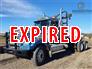 1990 Western Star 6964S Cabover Truck