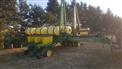 John Deere 7200 Conservation corn planter