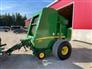 John Deere 469 Balers - Round