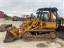 John Deere Crawler Dozer