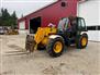 Jcb 530-70 Telehandler