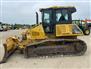 Komatsu D51EX-22 Dozer