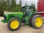 John Deere 8120 Tractor