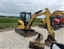 Caterpillar 303.5 Excavator