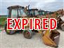 Case IH 580E Skid Steers