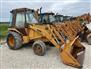 Case IH 580E Skid Steer Loader