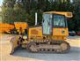 John Deere 450J LT Dozer