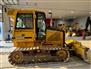 John Deere 550H LT Dozers