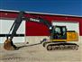 2013 John Deere 160G Dozer