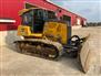 2016 John Deere 700K XLT Dozer