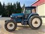New Holland 8670 4WD
