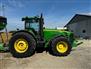 Jhon Deere 8530 4 Wd Tractor