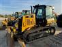 2014 Cat D4K2 XL Dozer