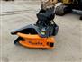 MDE Koala K400 Tree Shear