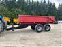 ***MANUFACTURER NOT SPECIFIED*** N/A Dump Trailers