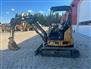 John Deere 26G Mini Excavator