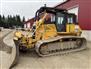 2013 Komatsu d65PX-17 Dozer