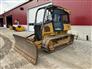 2010 John Deere 650J XLT Dozers