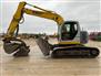 Kobelco ED150 Excavator
