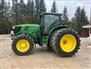 John Deere 6190R 4WD