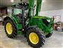 John Deere 2013 4WD