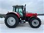 Massey Ferguson 7495 CVT 4WD Tractor