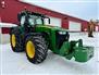 2019 8320R 4WD Tractor