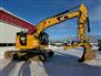 2016 Caterpillar 335F LCR excavator