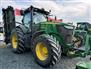 John Deere 7260R IVT 4WD Tractor