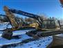 2011 Caterpillar 314DL CR Excavators