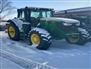 John Deere 6155M 4WD