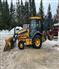 John Deere 310L EP Backhoes & Loaders