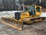 2003 650H wide pad Dozer