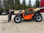JLG 2021 742 Telehandlers