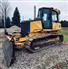 John Deere 700J Dozers