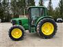 John Deere 2012 6430 4WD