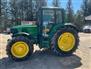 John Deere 6420 4WD