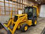 John Deere 310E Backhoes & Loaders