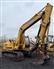 John Deere 160C Excavators