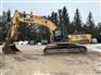 Kobelco Sk350 Excavators