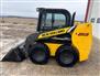 new holland L213 skid steer