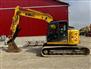 2015 Kobelco sk140Sr Excavator