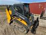 John Deere 317G Track Loaders