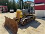 Komatsu D38E Trim Dozer