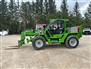 Merlo P40.17 PLUS telehandler