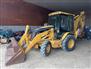 Cat 420D backhoe Loader