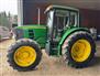 John Deere 6430 4WD