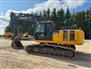 John Deere 2019 210G Excavators