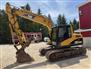 Caterpillar 312C Excavator